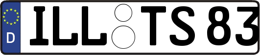 ILL-TS83
