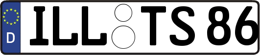 ILL-TS86