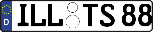 ILL-TS88
