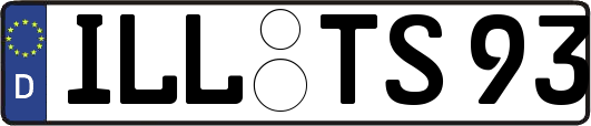 ILL-TS93