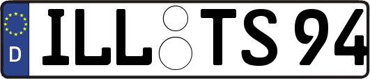 ILL-TS94