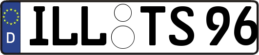ILL-TS96