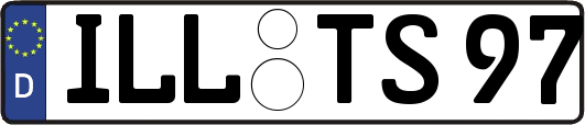 ILL-TS97