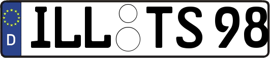 ILL-TS98