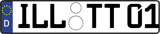 ILL-TT01