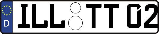 ILL-TT02