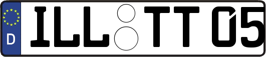 ILL-TT05