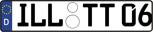 ILL-TT06