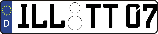 ILL-TT07