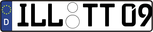 ILL-TT09