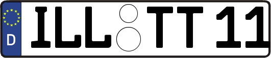 ILL-TT11
