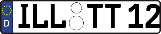 ILL-TT12