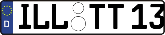 ILL-TT13
