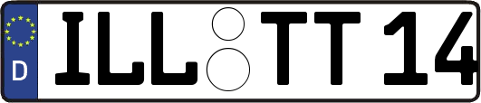 ILL-TT14