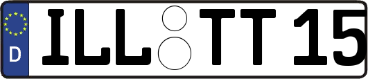 ILL-TT15