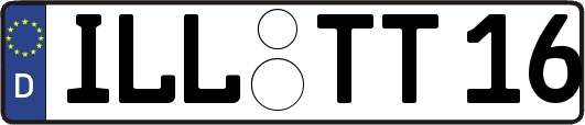 ILL-TT16