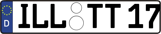 ILL-TT17
