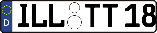 ILL-TT18