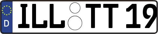 ILL-TT19