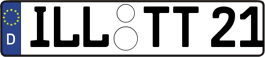 ILL-TT21