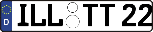 ILL-TT22