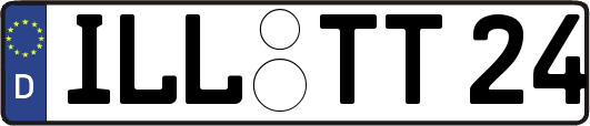 ILL-TT24