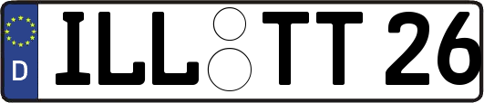 ILL-TT26