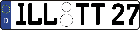 ILL-TT27