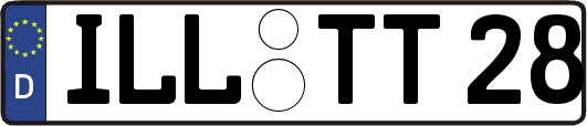 ILL-TT28