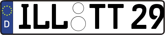 ILL-TT29