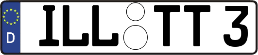 ILL-TT3
