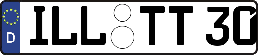 ILL-TT30