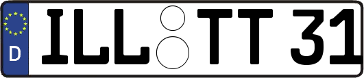 ILL-TT31