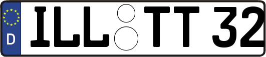 ILL-TT32