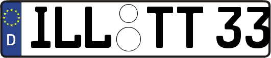 ILL-TT33