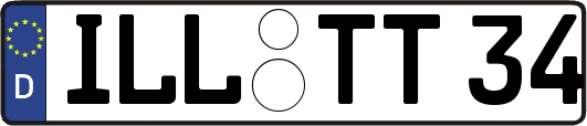 ILL-TT34