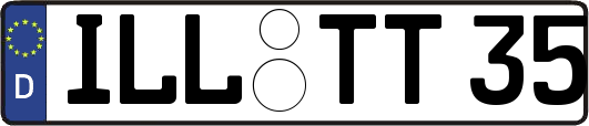 ILL-TT35
