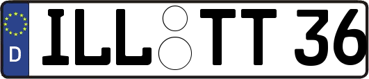 ILL-TT36