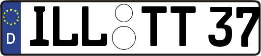 ILL-TT37