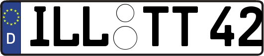 ILL-TT42
