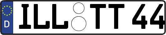 ILL-TT44