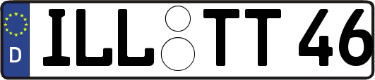 ILL-TT46