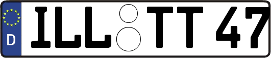 ILL-TT47