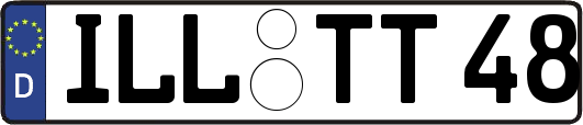 ILL-TT48