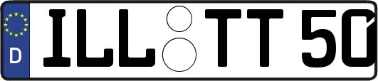 ILL-TT50