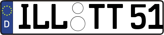 ILL-TT51