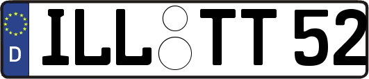 ILL-TT52