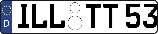 ILL-TT53