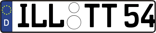 ILL-TT54
