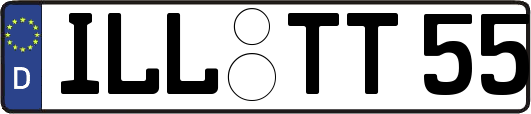 ILL-TT55